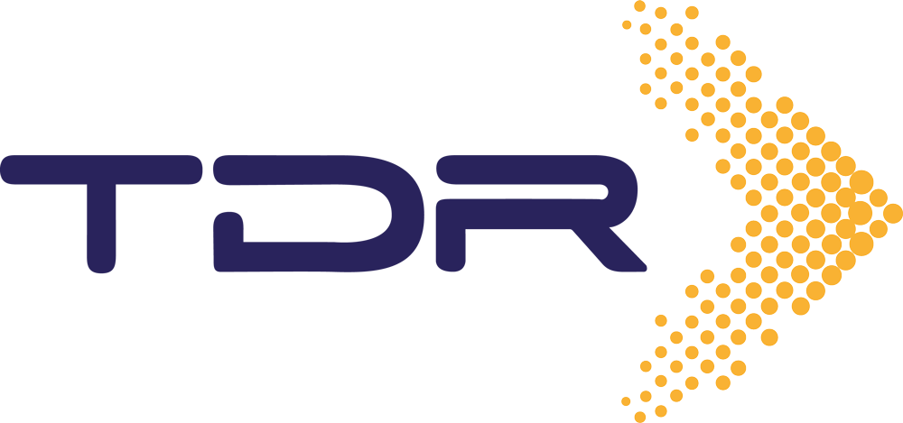 Cursos TDR